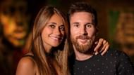 Image result for antonella roccuzzo